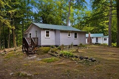 Photo of 4345 Elm Street, Bristol, NH 03222 (MLS # 5105345)