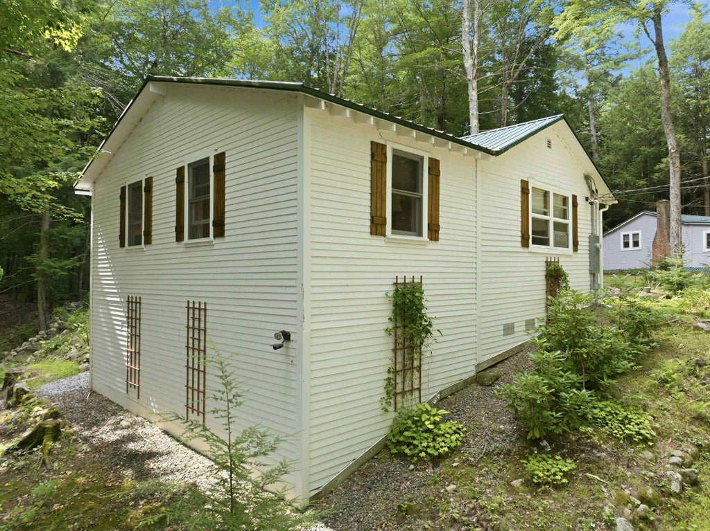 Photo of 4345 Elm Street, Bristol, NH 03222 (MLS # 5105345)