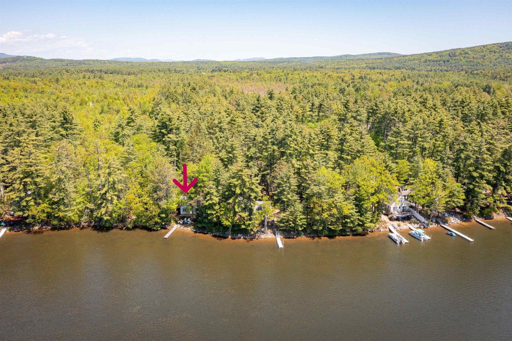 Photo of 35 Oak Avenue, Effingham, NH 03882 (MLS # 5091869)