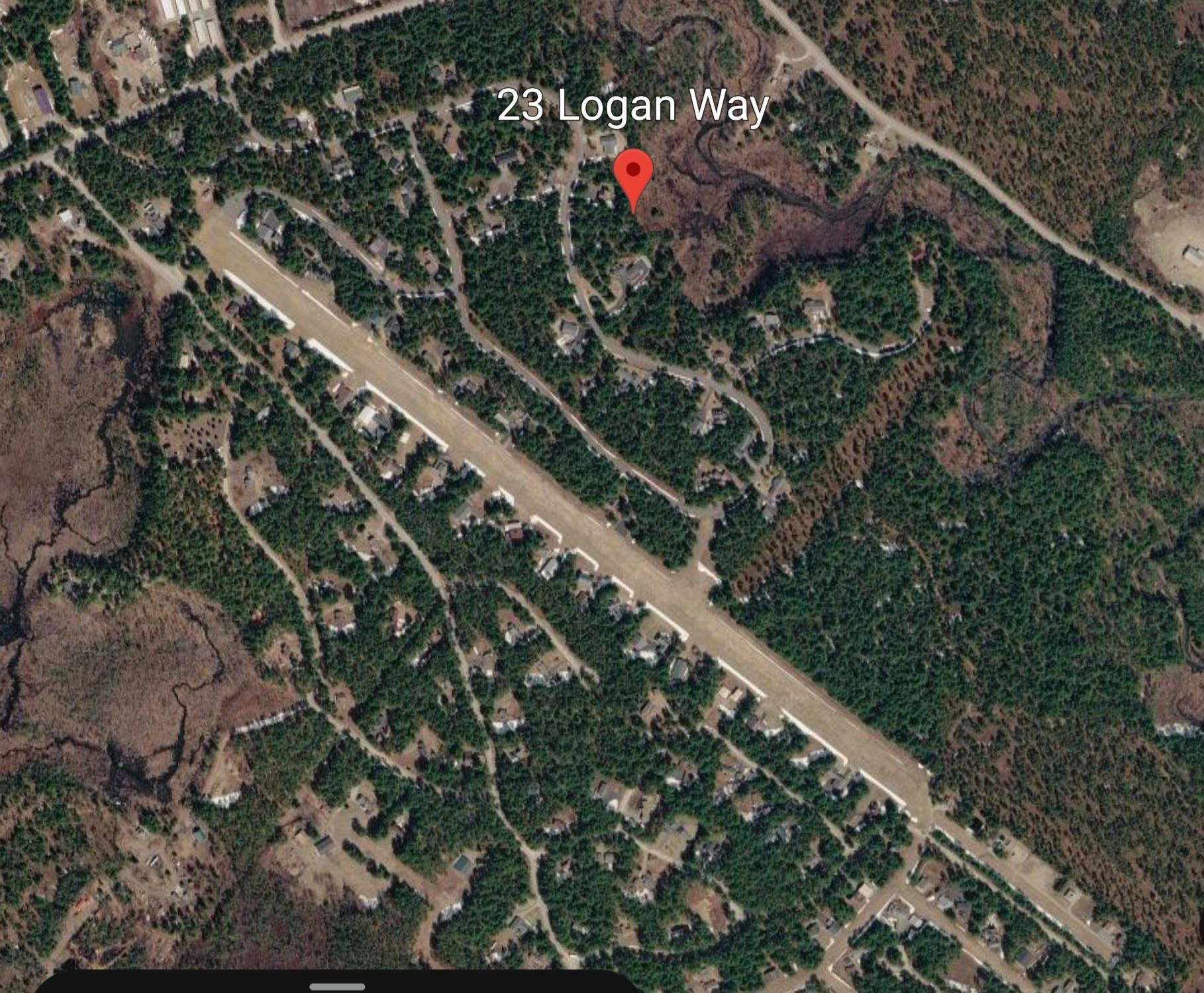23 Logan Way