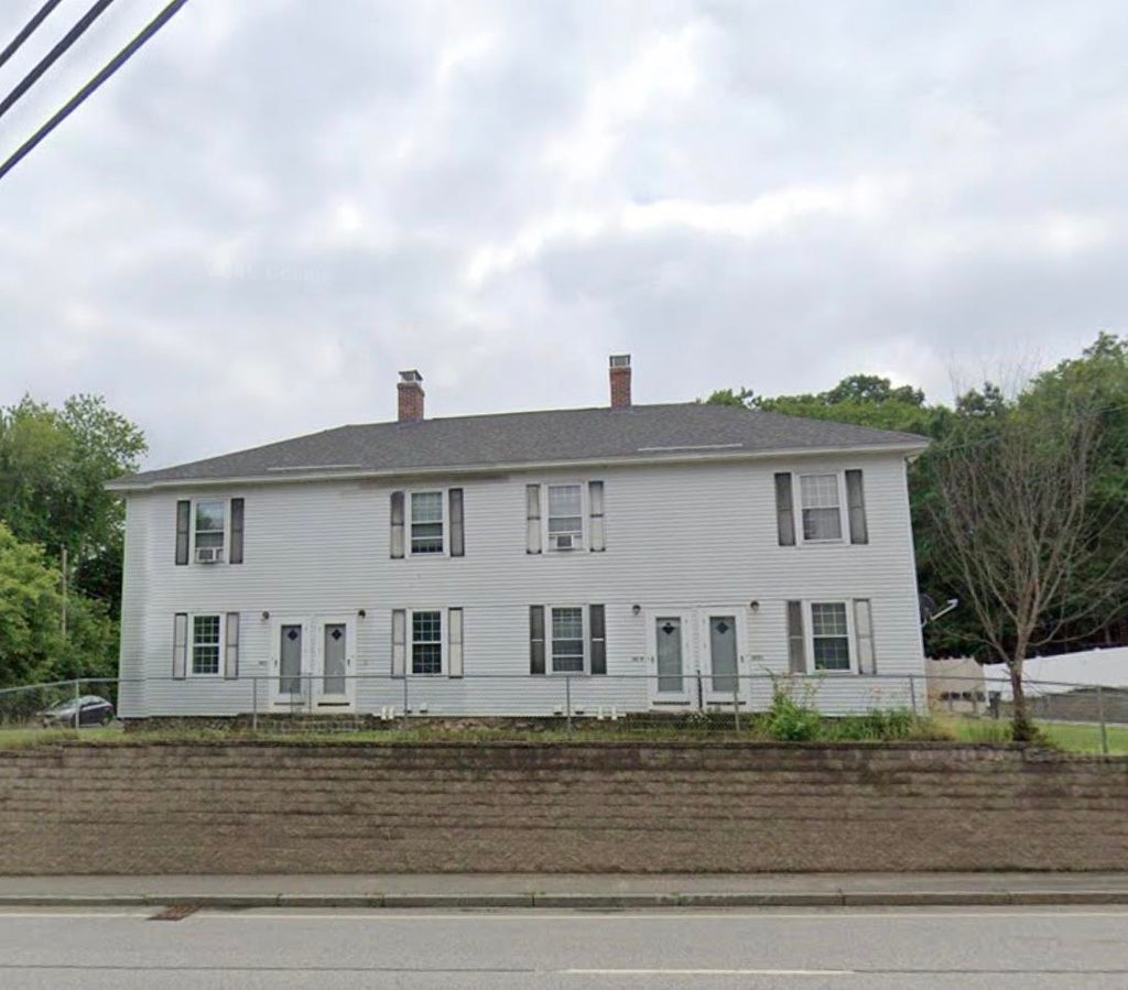 Photo of 3025 Brown Avenue, Manchester, NH 03103 (MLS # 5112824)