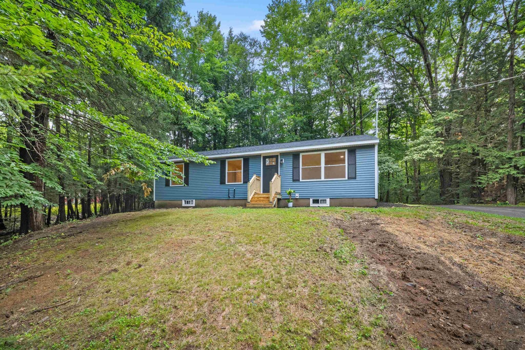 Photo of 357 Brown Hill Road, Belmont, NH 03220 (MLS # 5103405)