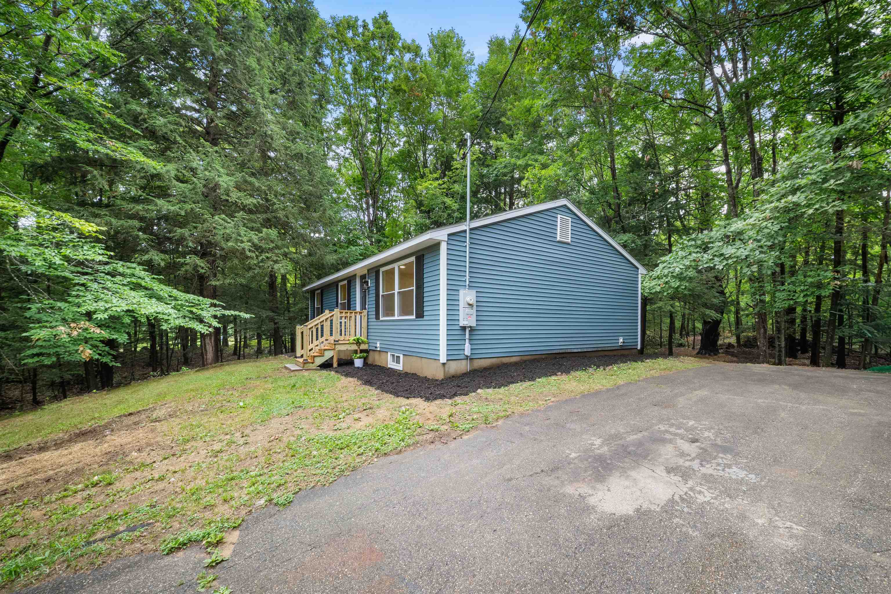 357 Brown Hill Road