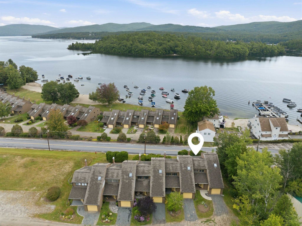 Photo of 21 Woodbury Drive #31, Bristol, NH 03222 (MLS # 5107983)