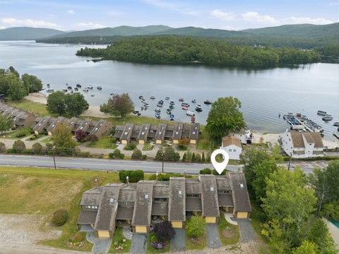 21 Woodbury Drive Unit 31, Bristol, NH 03222 - #: 5107983