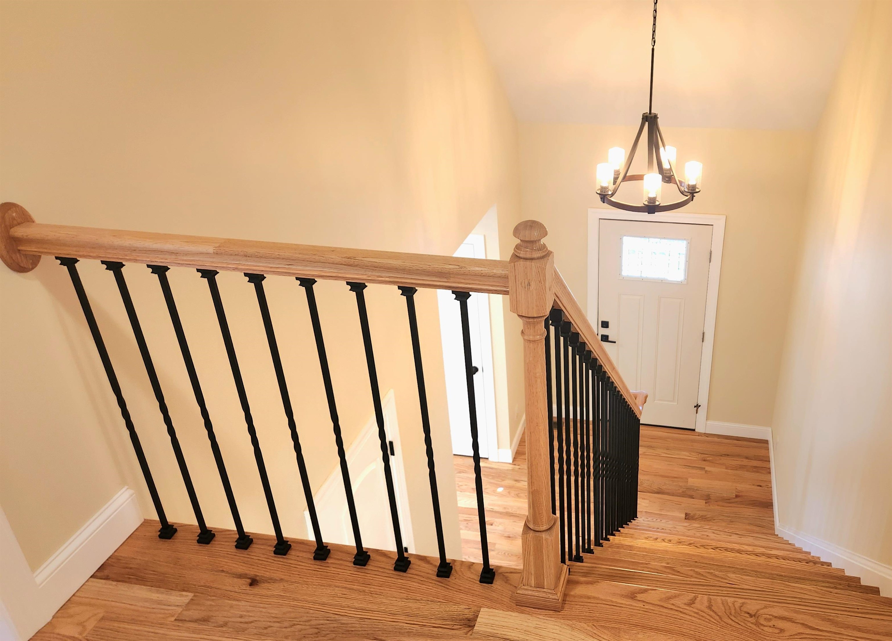266 Access Road