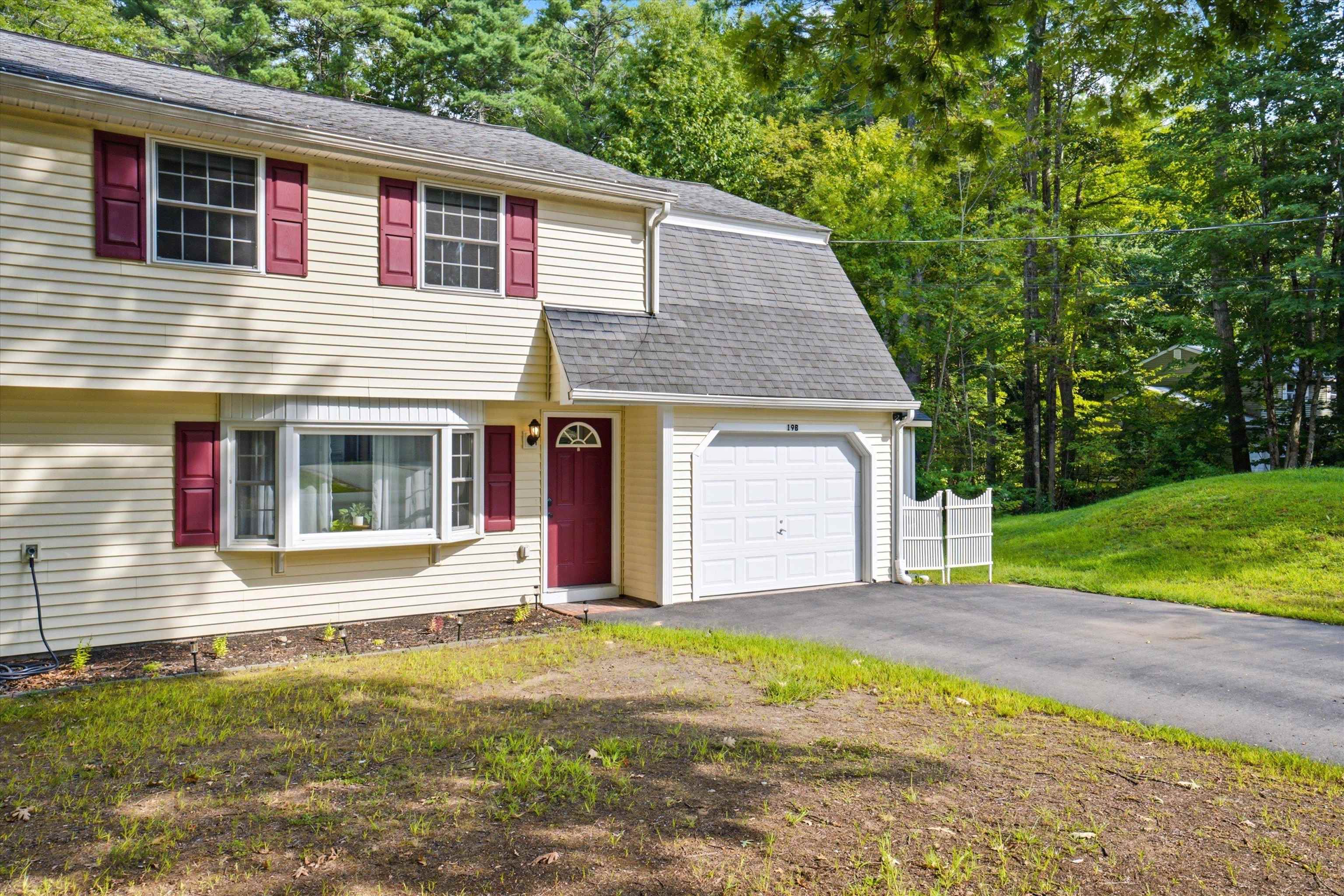 19 Deerwood Drive B