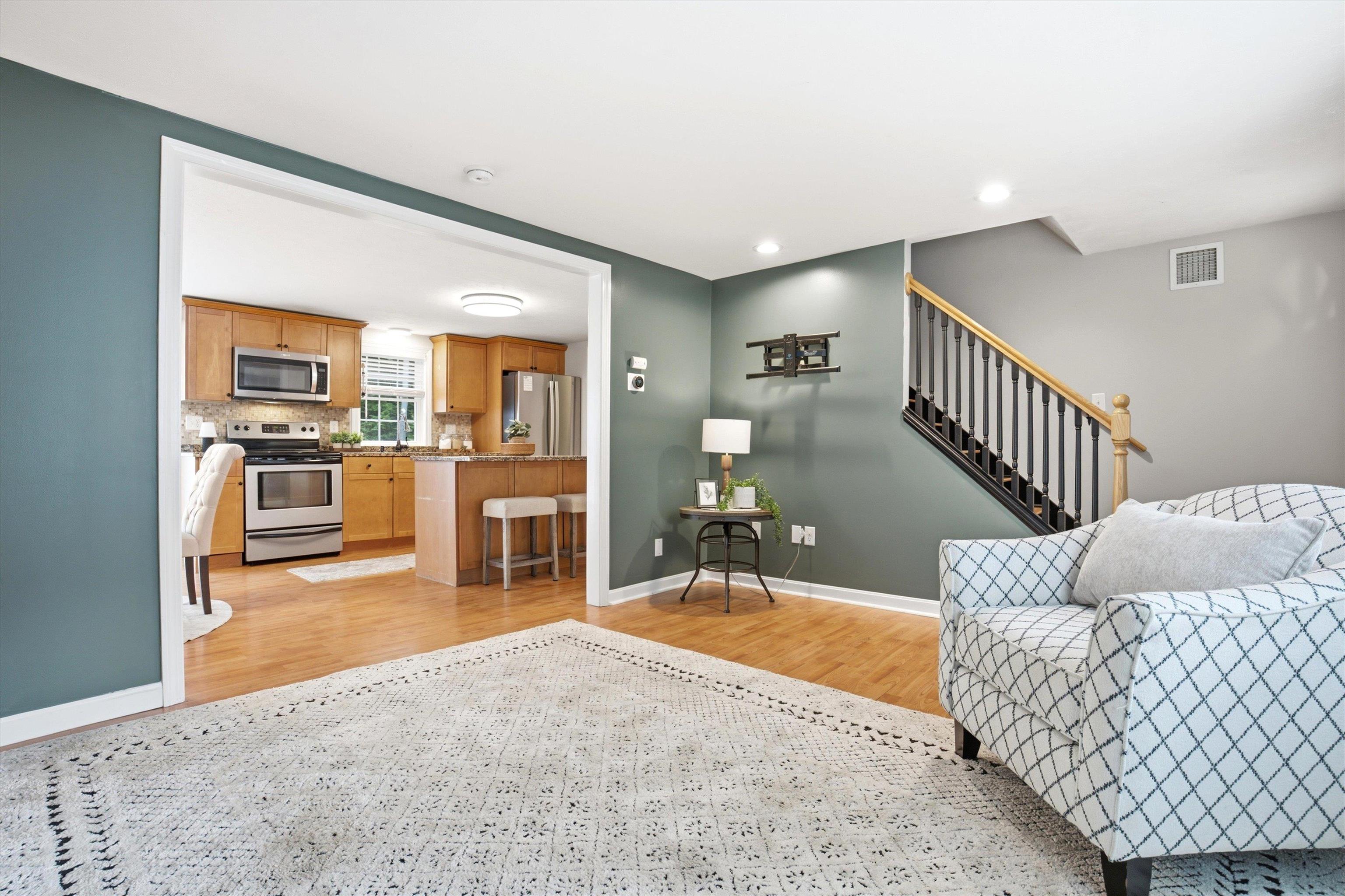 19 Deerwood Drive B