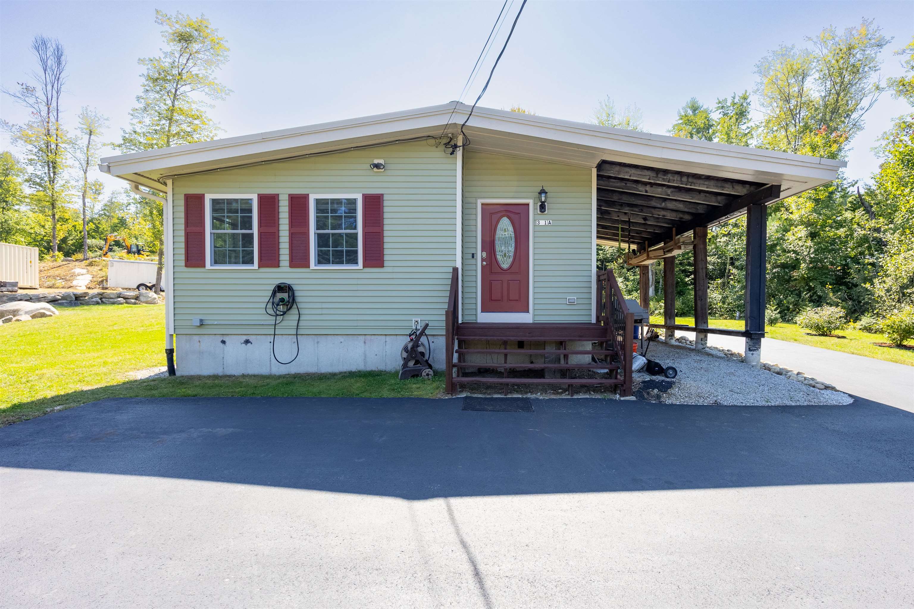 361 Dover Road