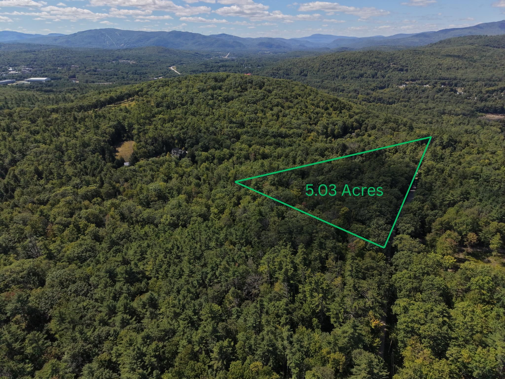 000 Huckins Hill Road 29.1