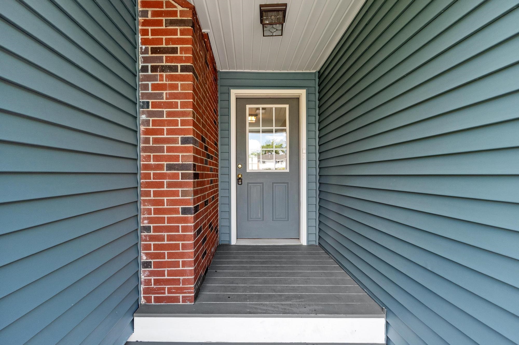 13 Asbury Street