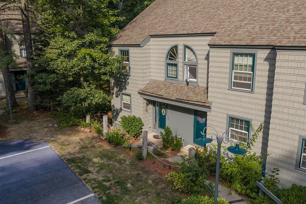 Photo of 1465 Hooksett Road #125, Hooksett, NH 03106 (MLS # 5105039)