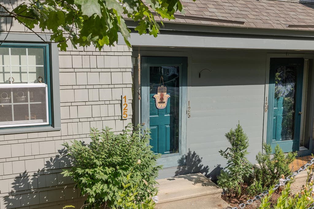 Photo of 1465 Hooksett Road #125, Hooksett, NH 03106 (MLS # 5105039)