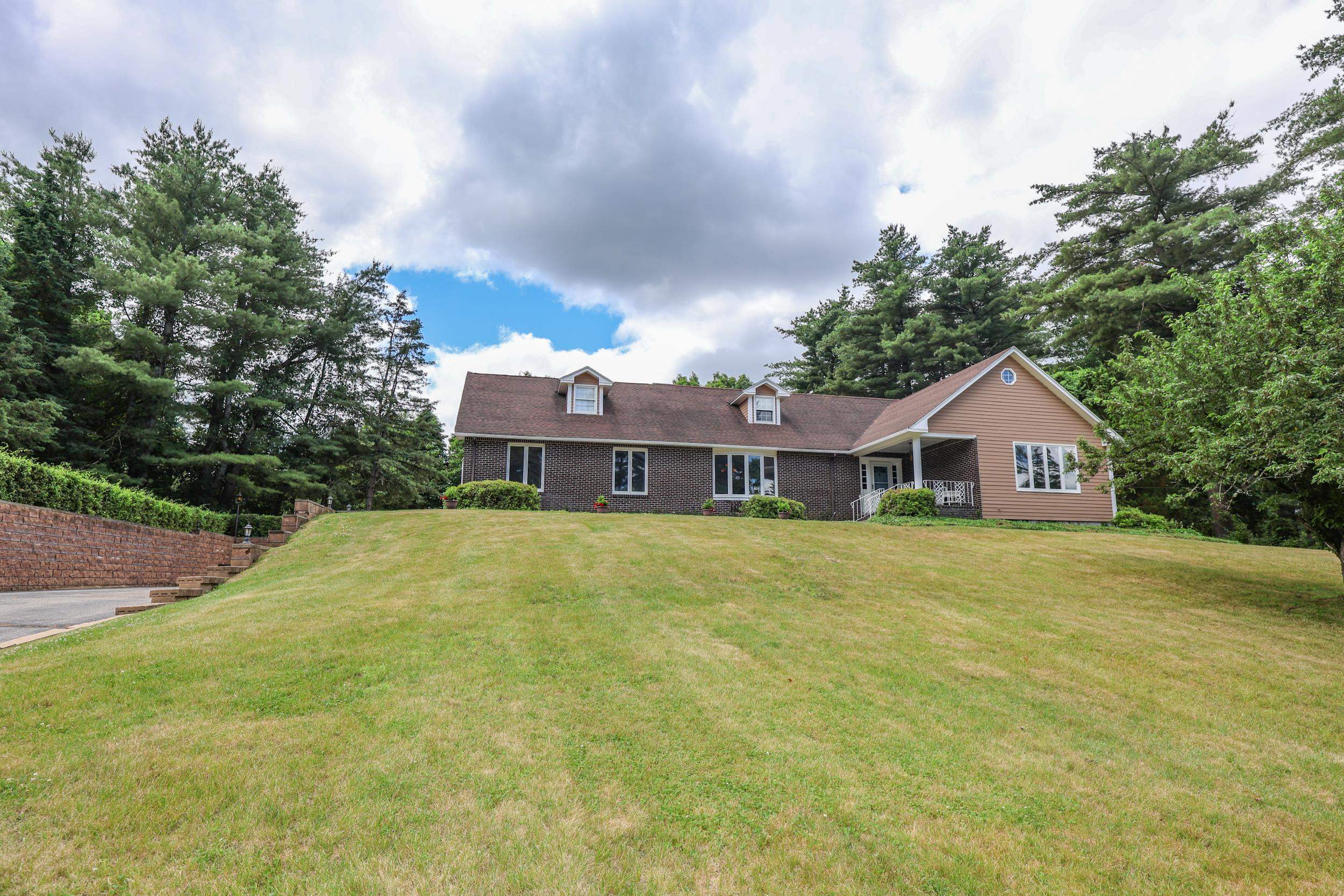 3 Mockingbird Lane