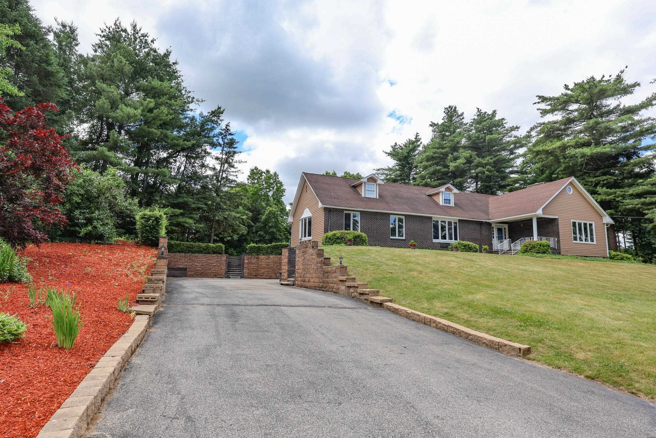 3 Mockingbird Lane