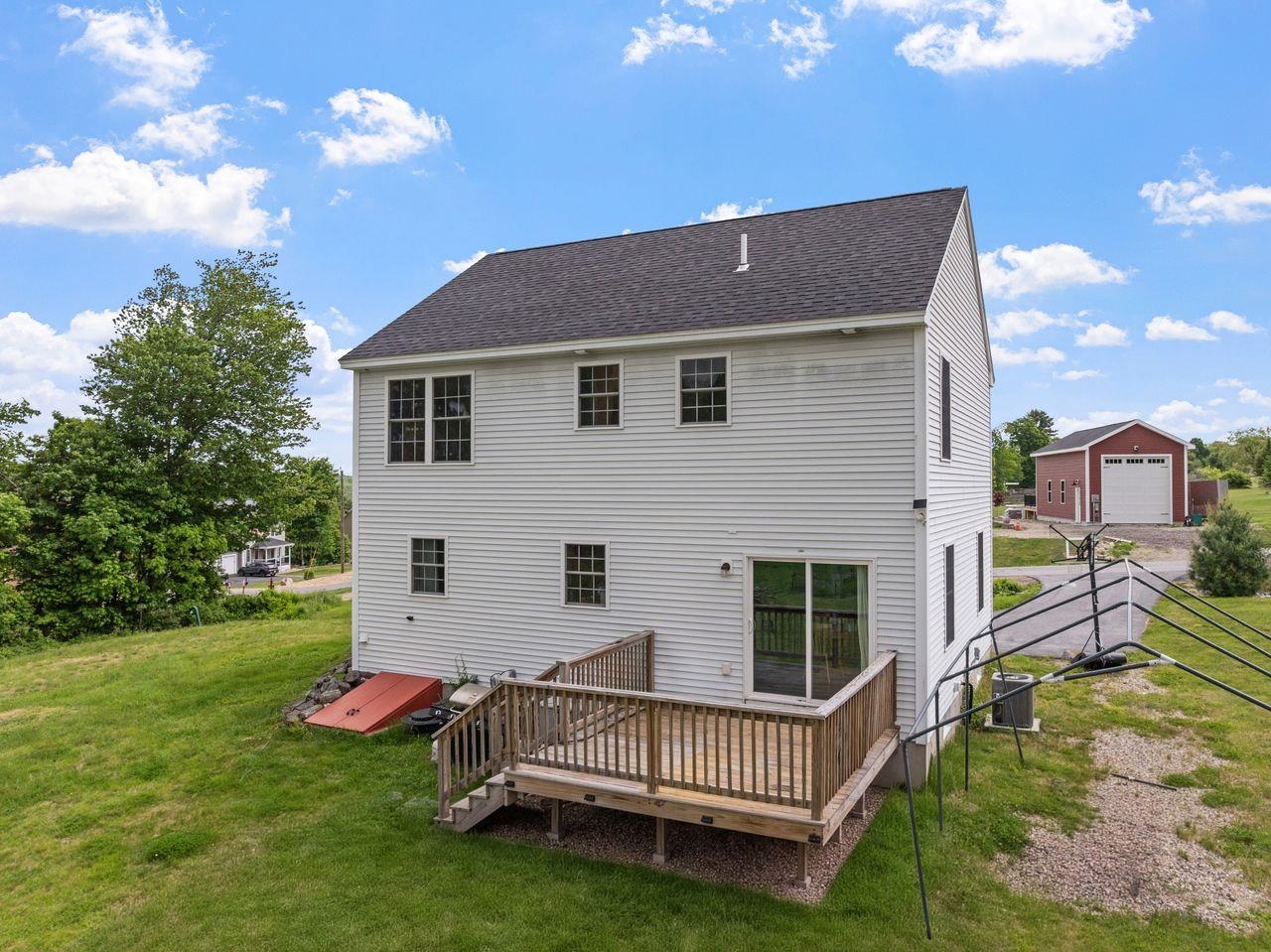 113 Richards Way