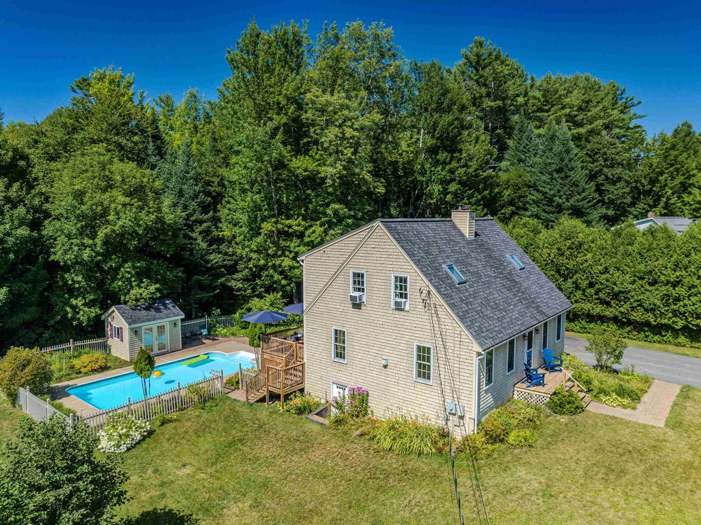 Photo of 281 Oak Hill Avenue, Littleton, NH 03561 (MLS # 5104453)