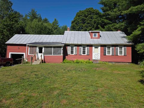 Photo of 139 Pleasant Valley Road, Springfield, VT 05156 (MLS # 5101795)