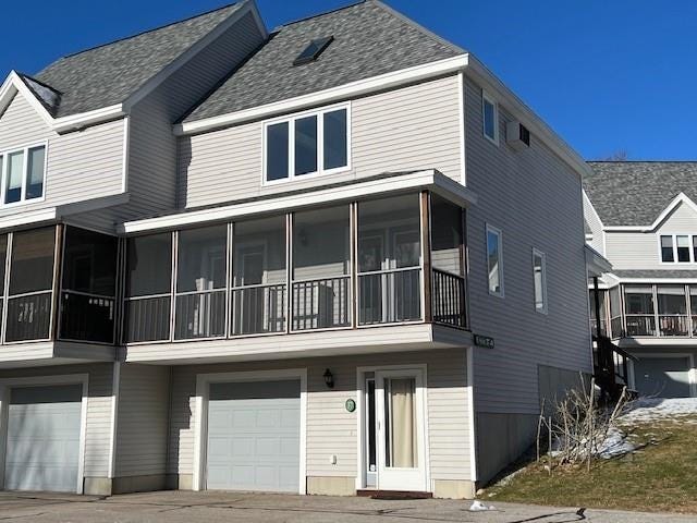 Photo of 35 Collins Landing Road, Weare, NH 03281 (MLS # 5105397)