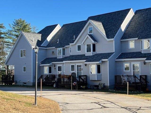 Photo of 35 Collins Landing Road #37, Weare, NH 03281 (MLS # 5105397)
