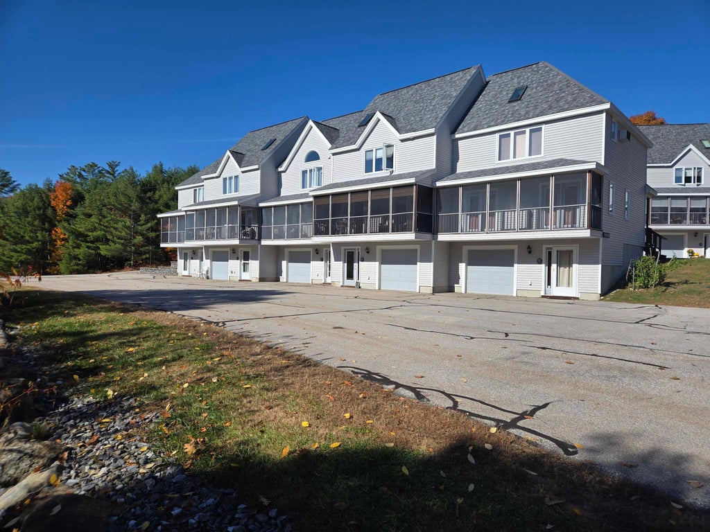 Photo of 35 Collins Landing Road #37, Weare, NH 03281 (MLS # 5105397)
