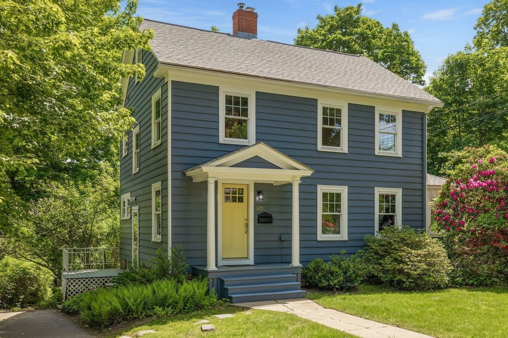 Photo of 80 Madbury Road, Durham, NH 03824 (MLS # 5094265)