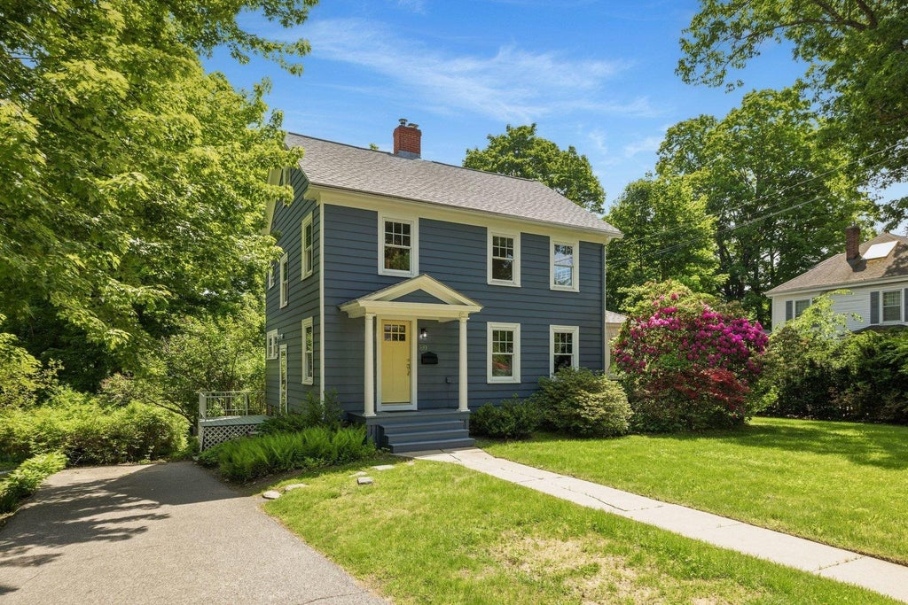 Photo of 80 Madbury Road, Durham, NH 03824 (MLS # 5094265)