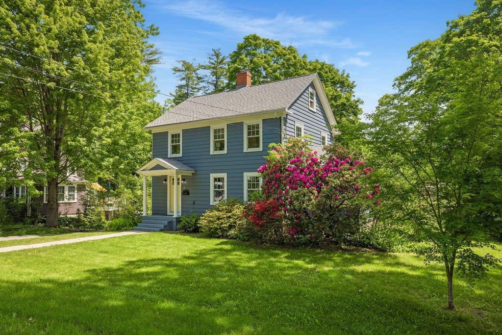 Photo of 80 Madbury Road, Durham, NH 03824 (MLS # 5094265)