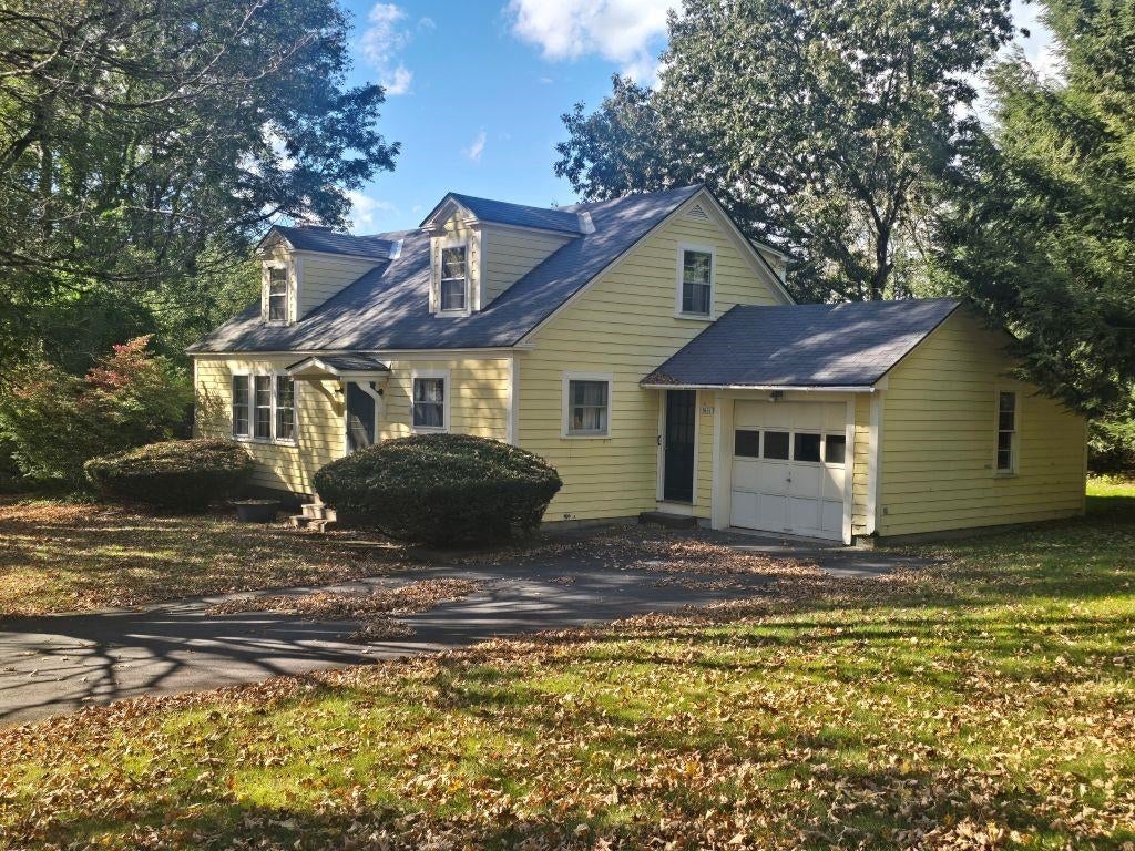 Photo of 62 West Street Extension, Charlestown, NH 03603 (MLS # 5114083)