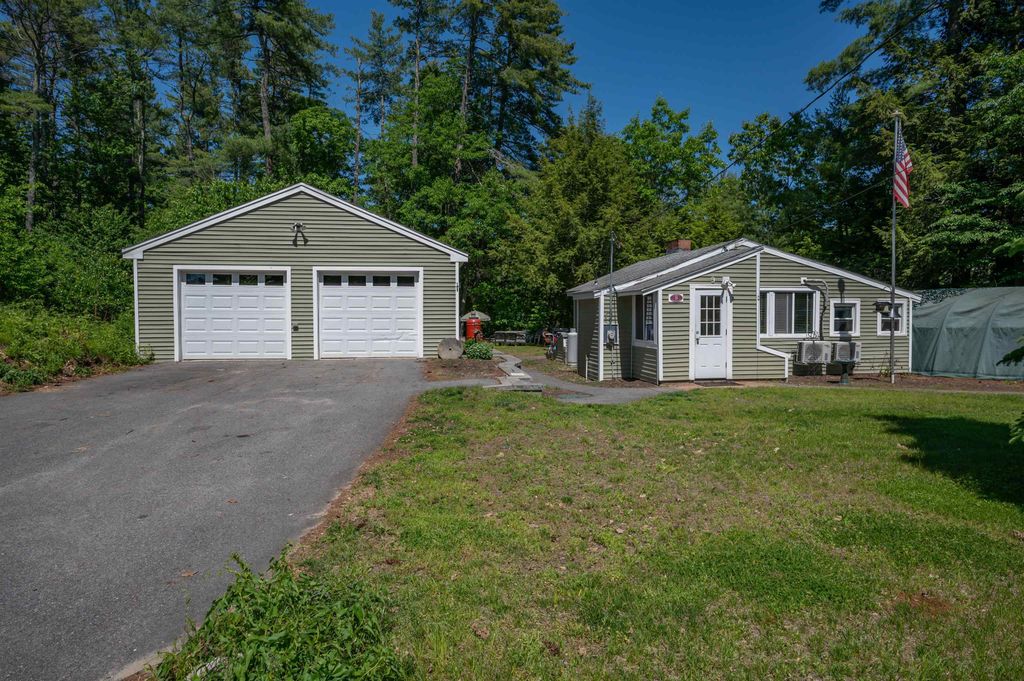 Photo of 9 Upper Scotland Drive, Raymond, NH 03077 (MLS # 5092934)