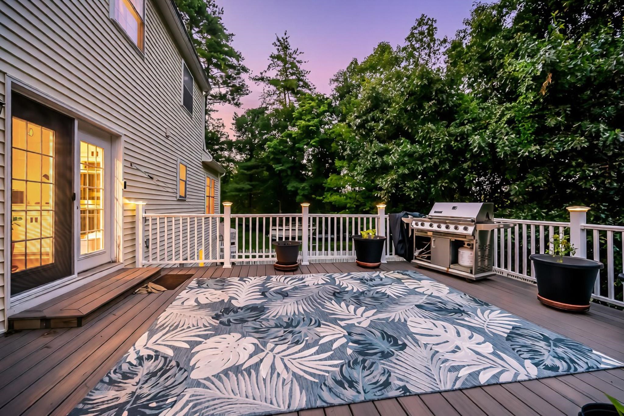 770 Mammoth Road
