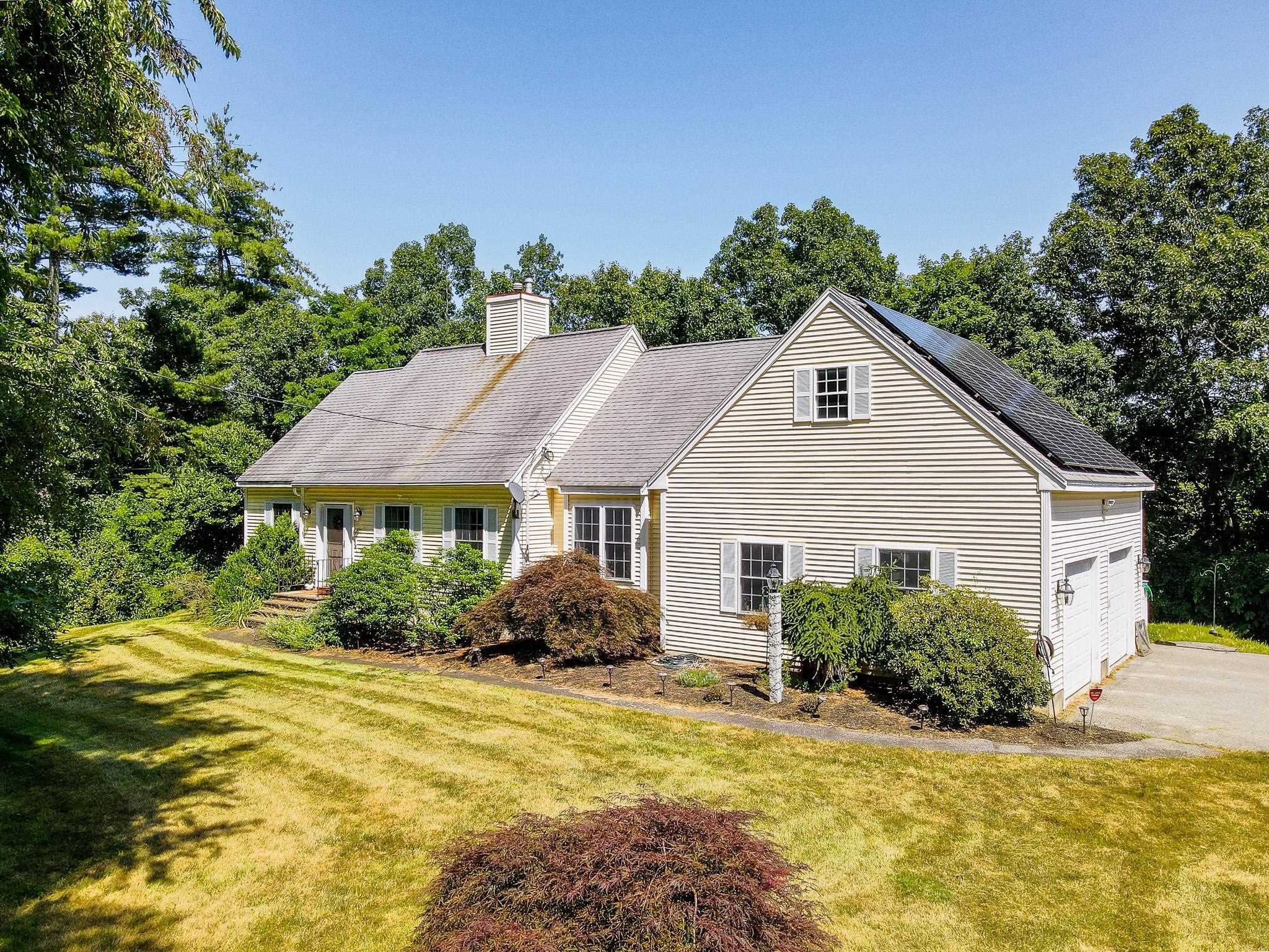770 Mammoth Road