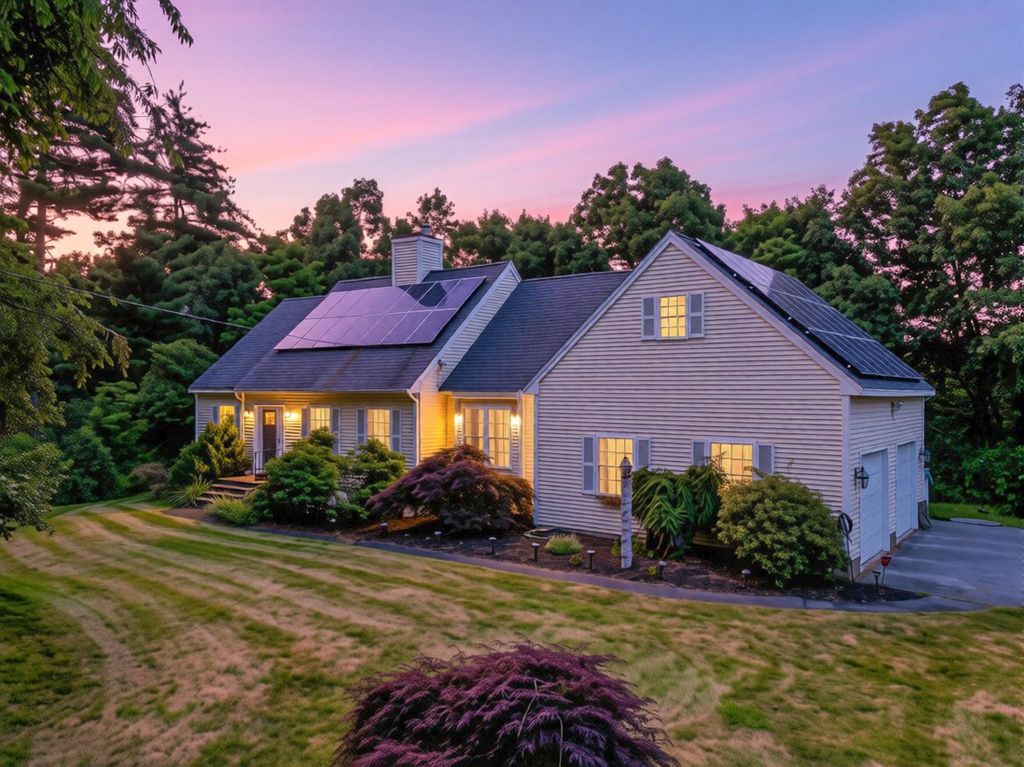 Photo of 770 Mammoth Road, Pelham, NH 03076 (MLS # 5101070)