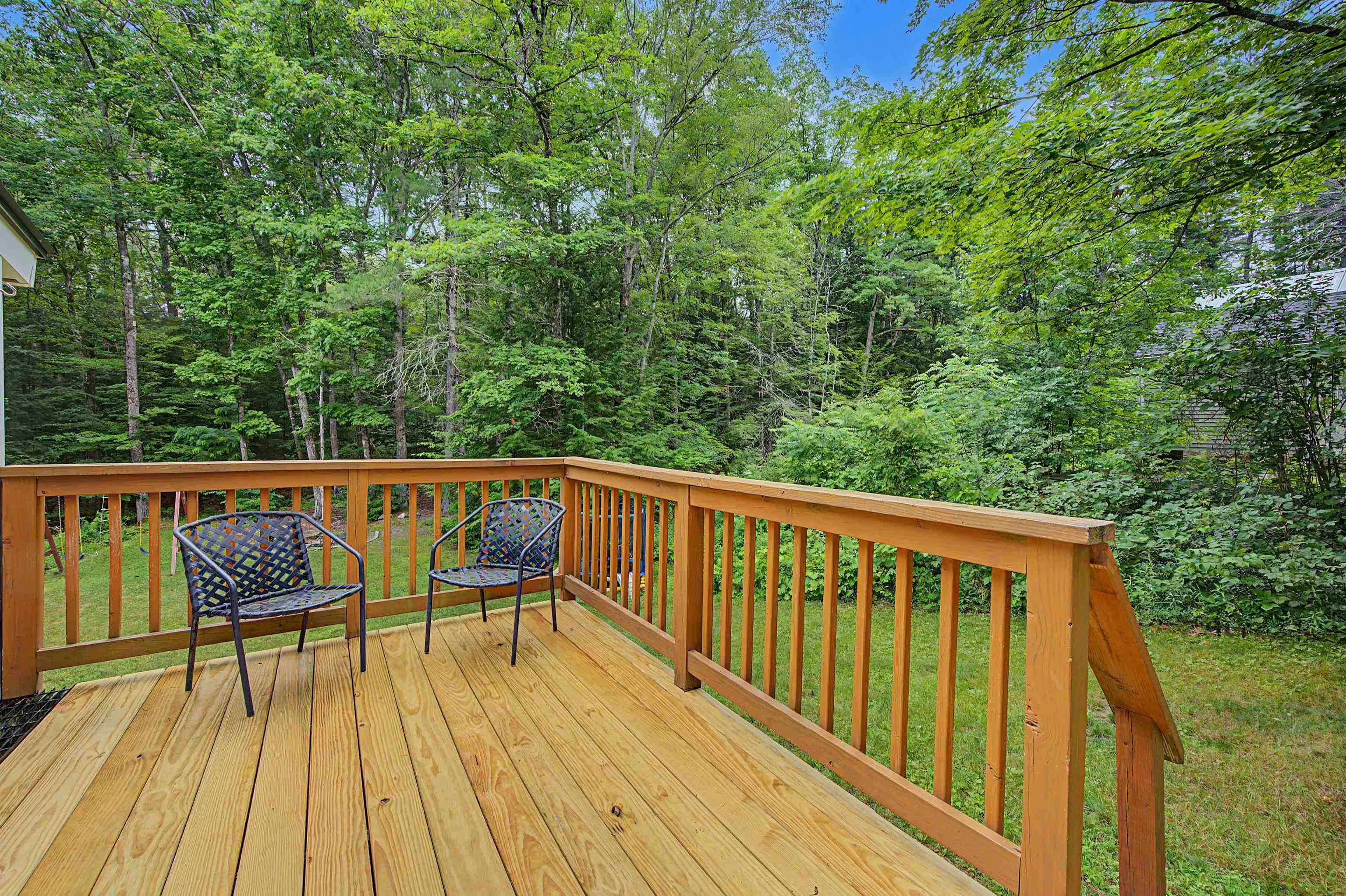 81 Kearsarge Mountain Road