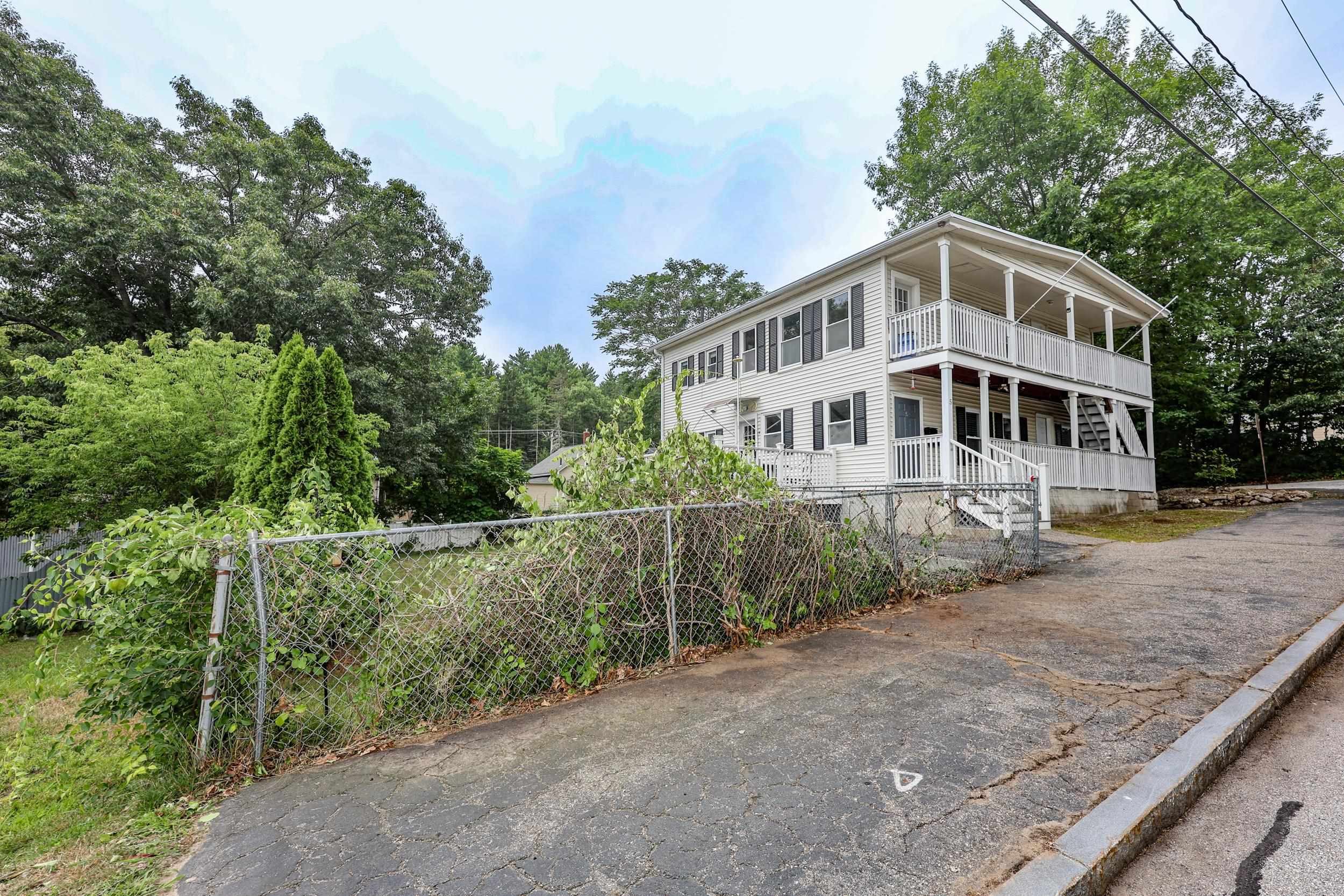 5 Rosemont Avenue