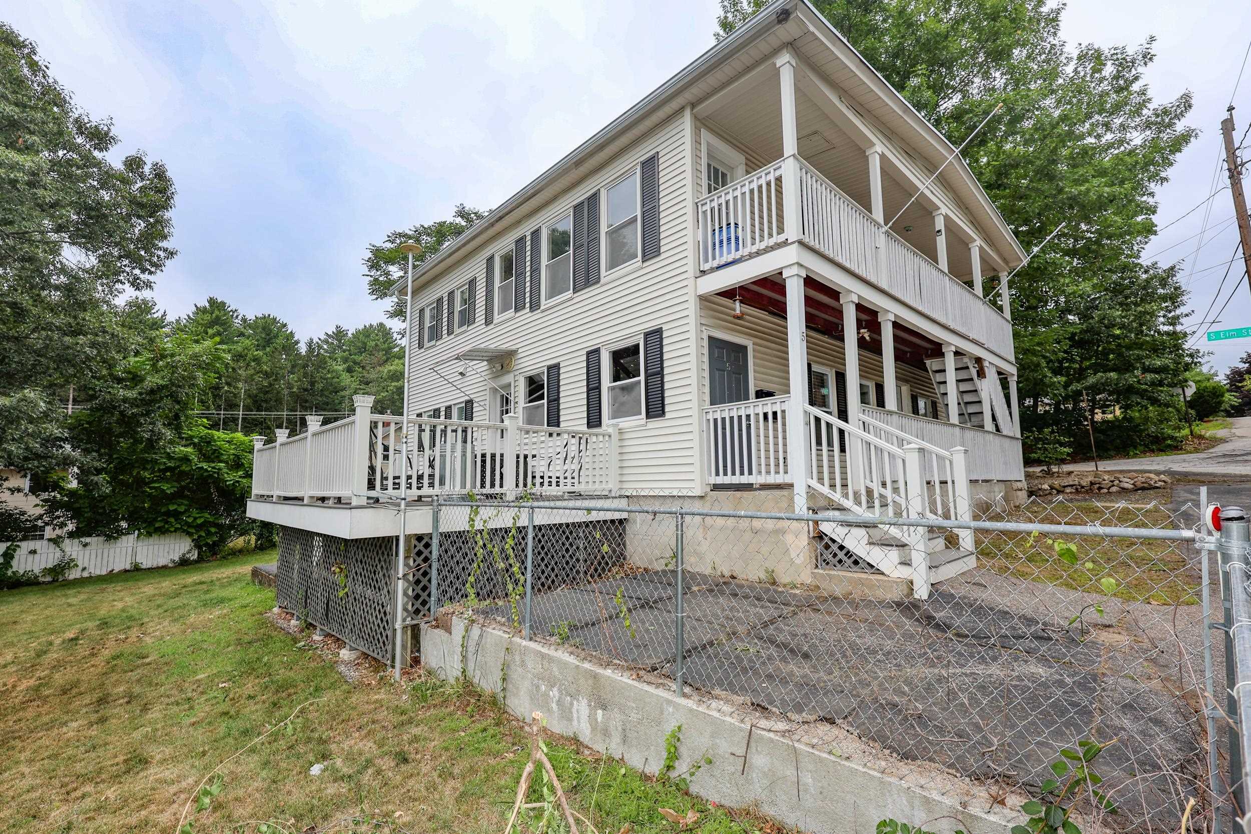 5 Rosemont Avenue