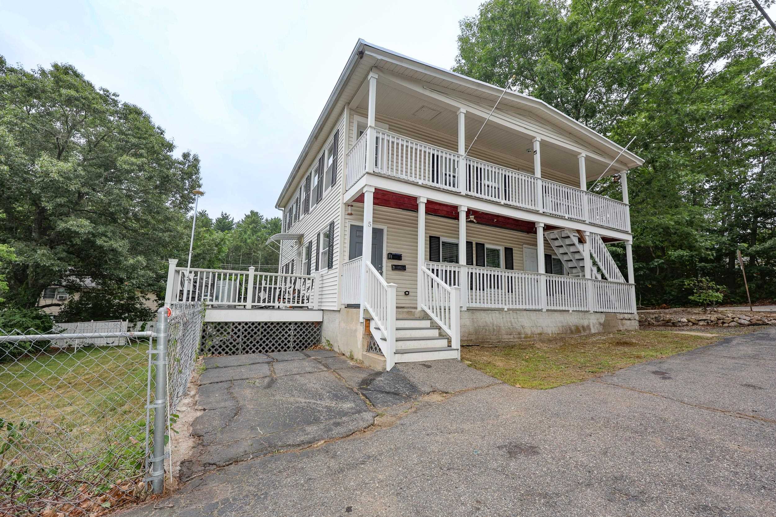 5 Rosemont Avenue