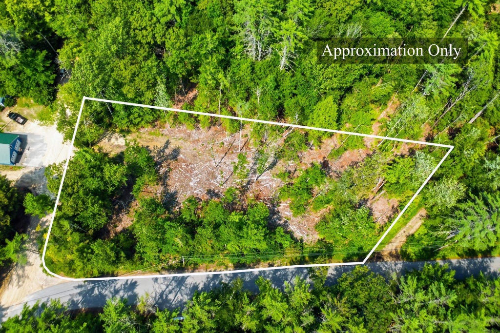 Photo of 00 Drake Road, Sanbornton, NH 03269 (MLS # 5104369)