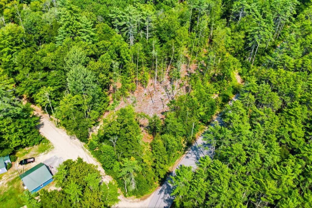 Photo of 00 Drake Road, Sanbornton, NH 03269 (MLS # 5104369)