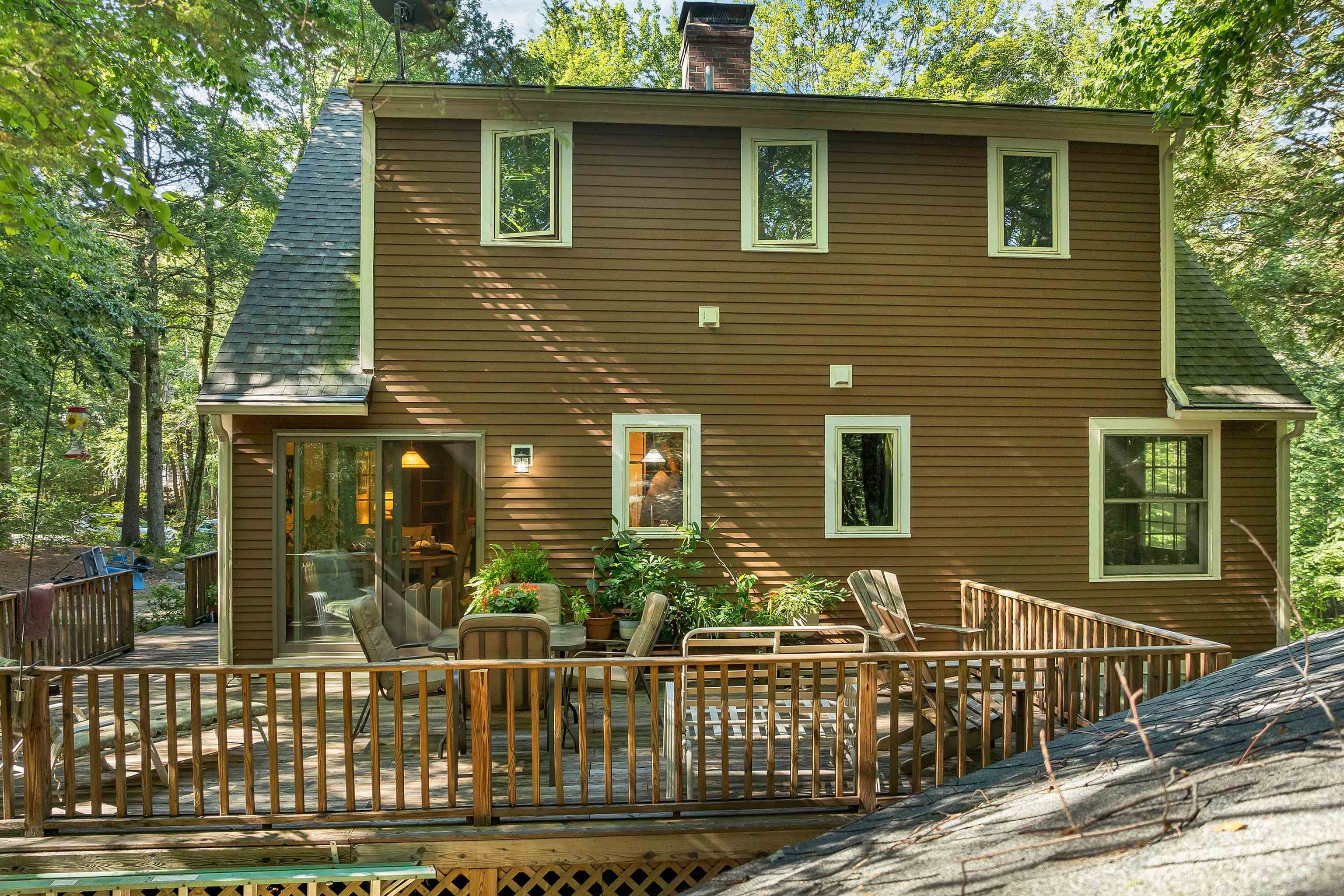100 Beaver Road