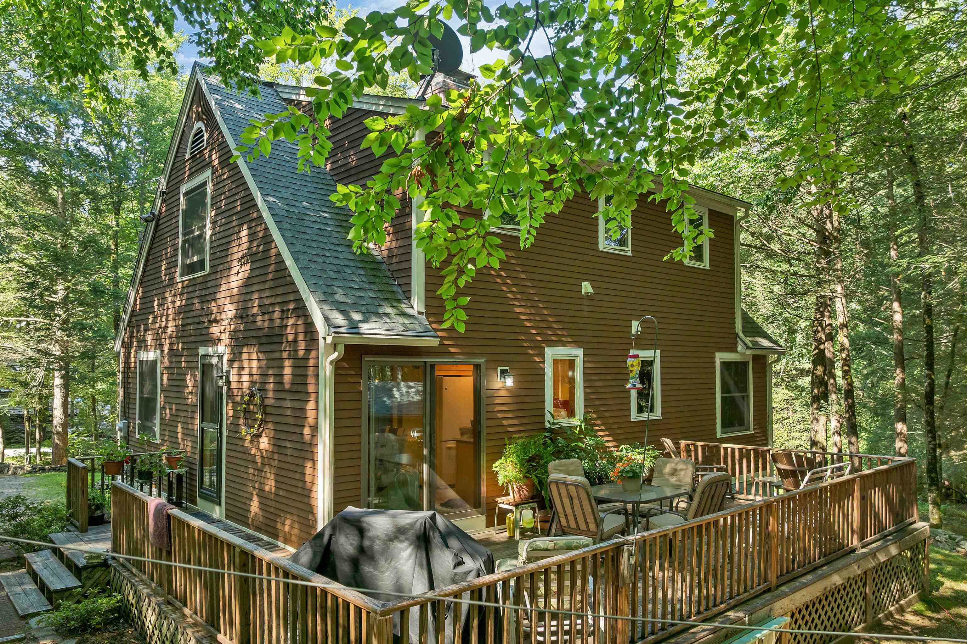 100 Beaver Road