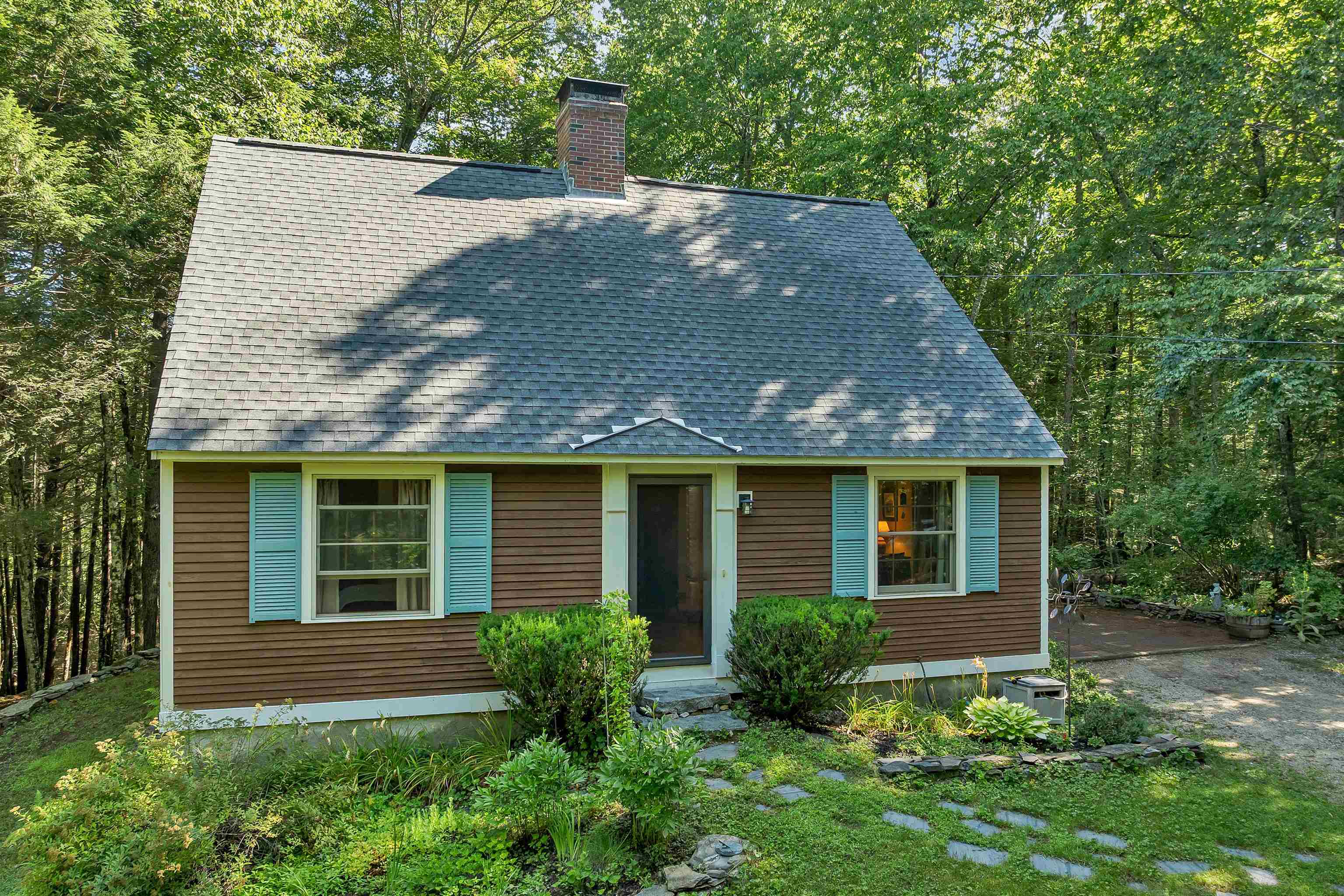 100 Beaver Road
