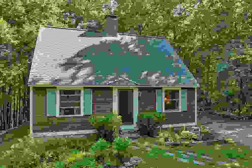 Photo of 100 Beaver Road, Strafford, NH 03884 (MLS # 5103635)