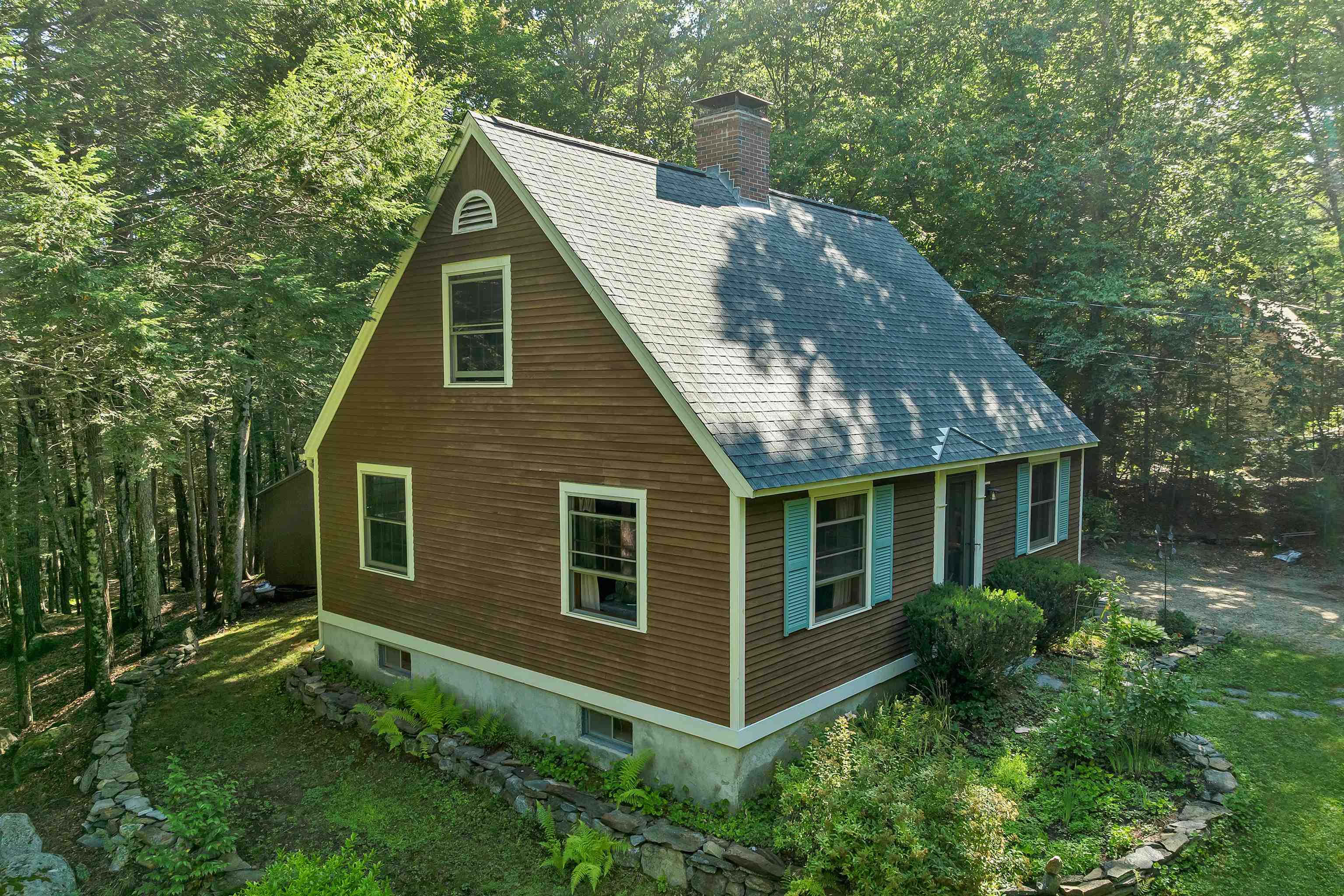 100 Beaver Road