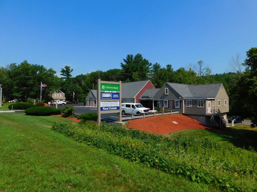 Photo of 115 Indian Rock Road #6, Windham, NH 03087 (MLS # 5102695)