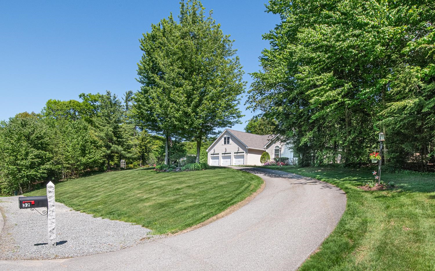 32 Mcintosh Road