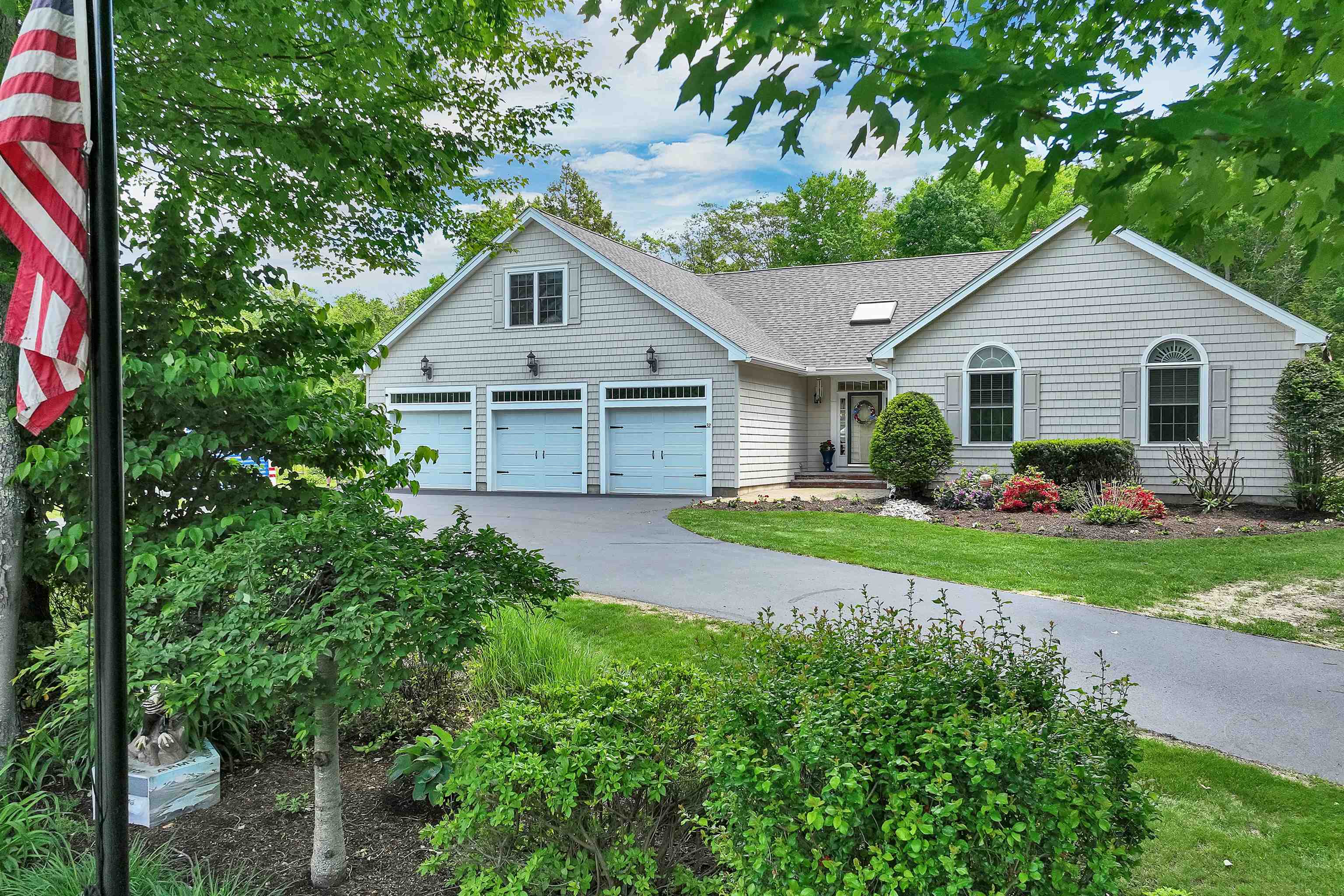 32 Mcintosh Road