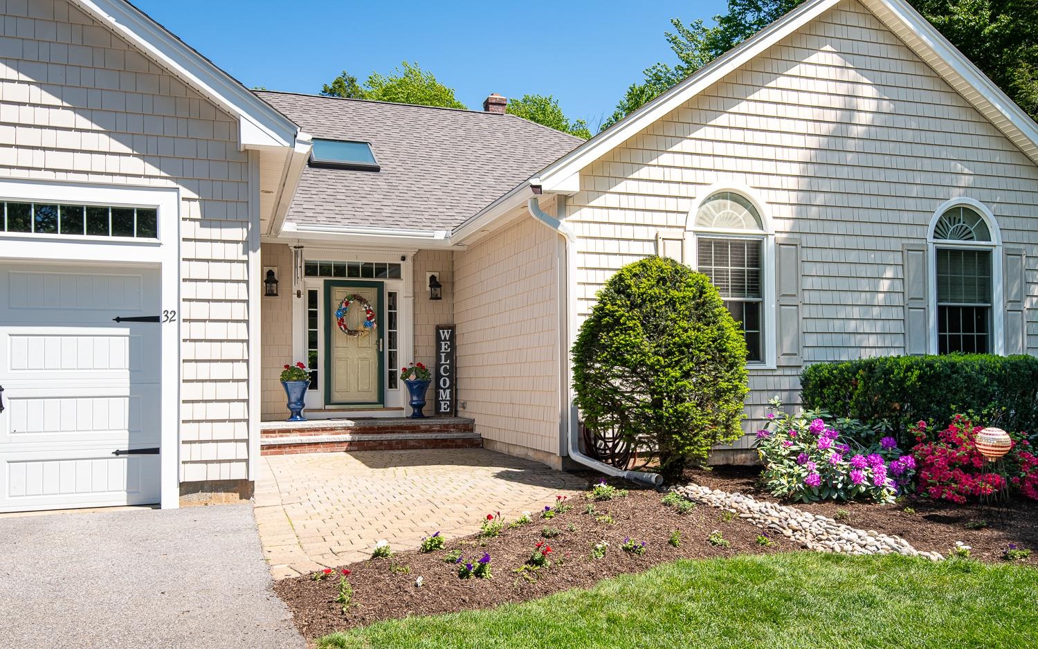 32 Mcintosh Road
