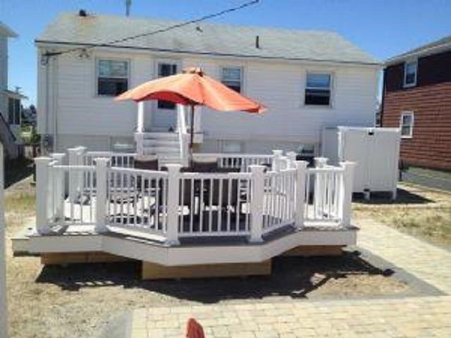 Photo of 18 Lowell Street #UP, Seabrook, NH 03874 (MLS # 5092603)