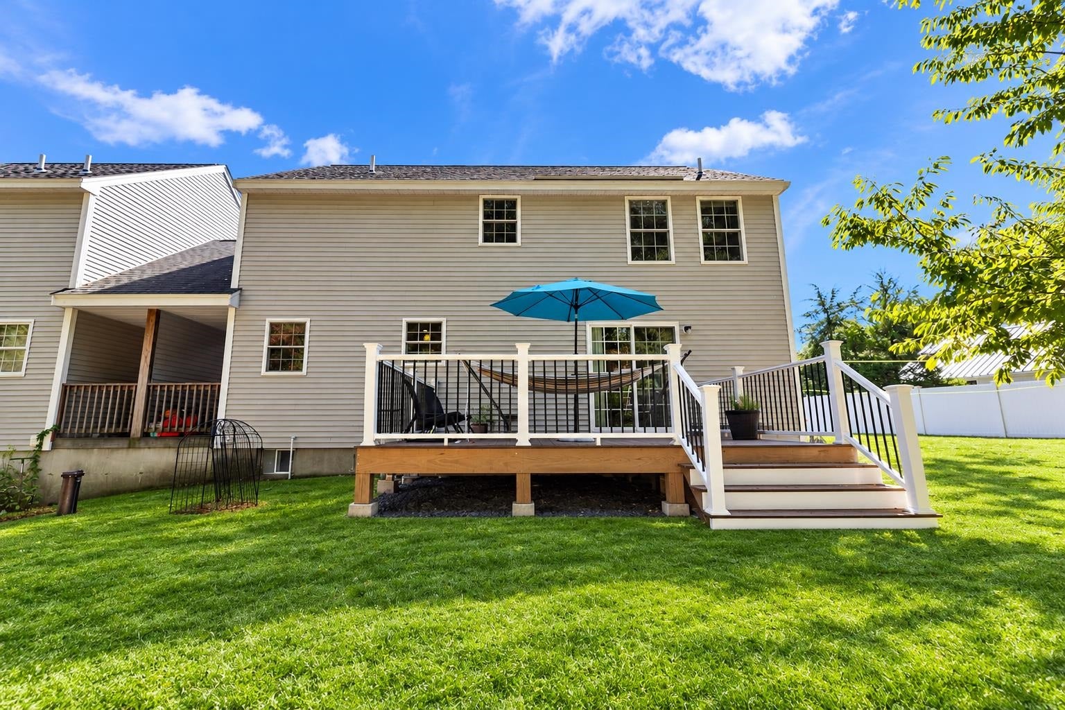 66A Pelham Road